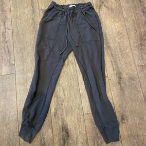 Abercrombie lounge joggers